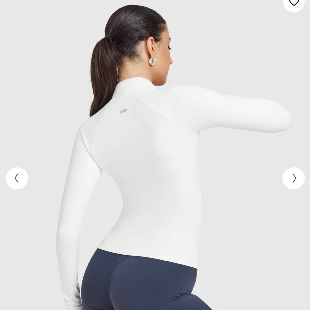 Oner Active Soft Motion Jacket - Picture 2 of 5